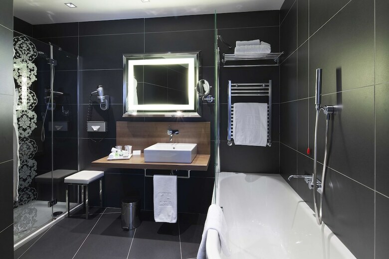 Hotel NH Collection Milano President
