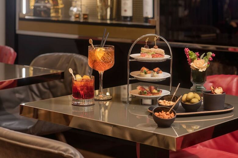 Hotel NH Collection Milano President