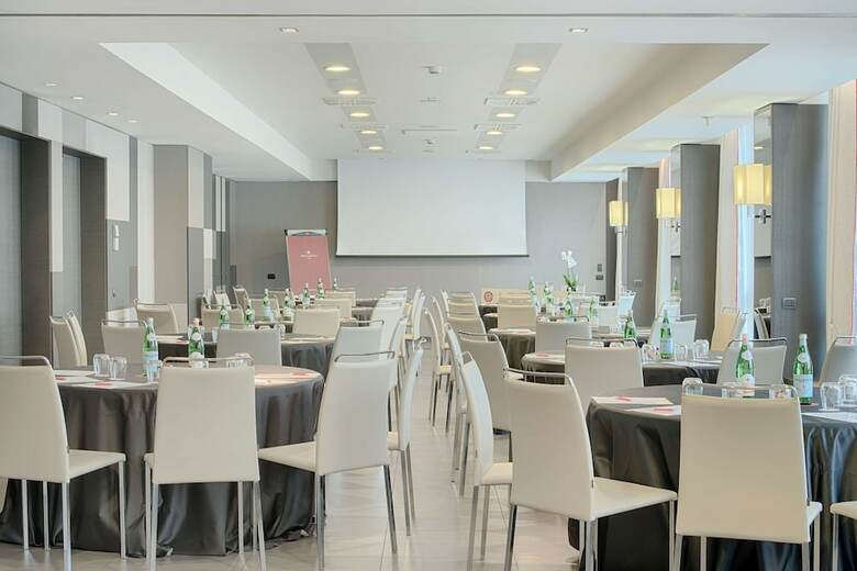 Hotel NH Collection Milano President