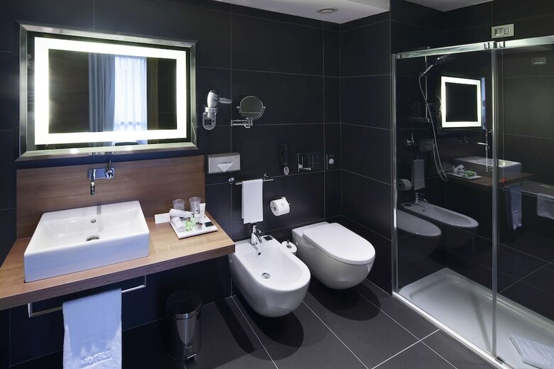 Hotel NH Collection Milano President