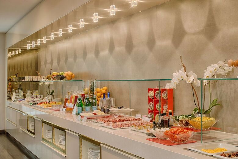 Hotel NH Collection Milano President