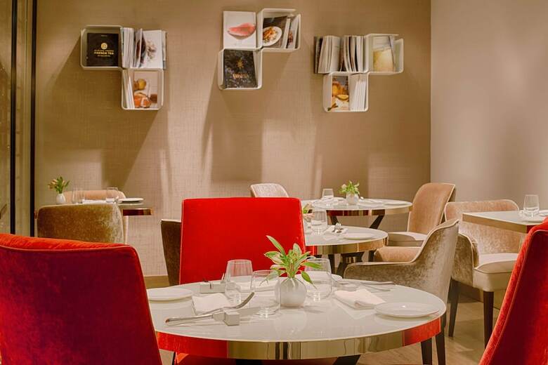 Hotel NH Collection Milano President