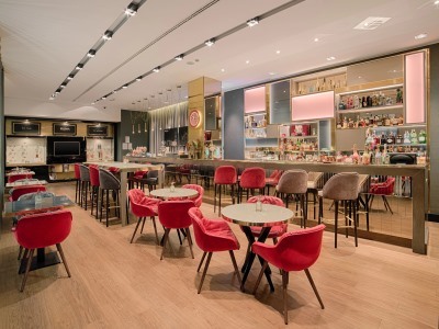 Hotel NH Collection Milano President