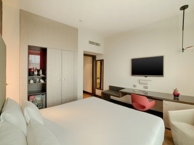 Hotel NH Collection Milano President