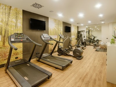 Hotel NH Collection Milano President