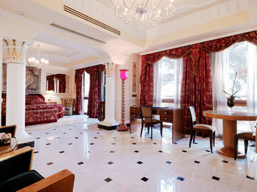 Hotel Carlton Baglioni
