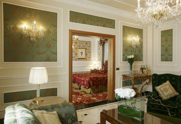 Hotel Carlton Baglioni