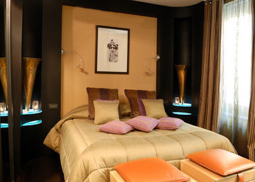 Hotel Carlton Baglioni