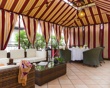 Hotel Carlton Baglioni