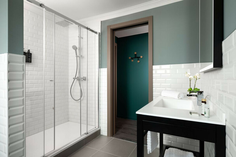 Duo Milan Porta Nuova, A Tribute Portfolio Hotel