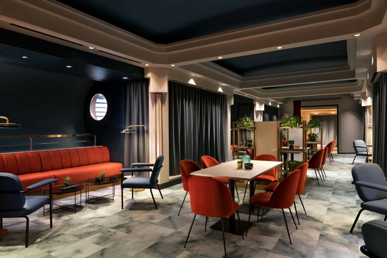 Duo Milan Porta Nuova, A Tribute Portfolio Hotel
