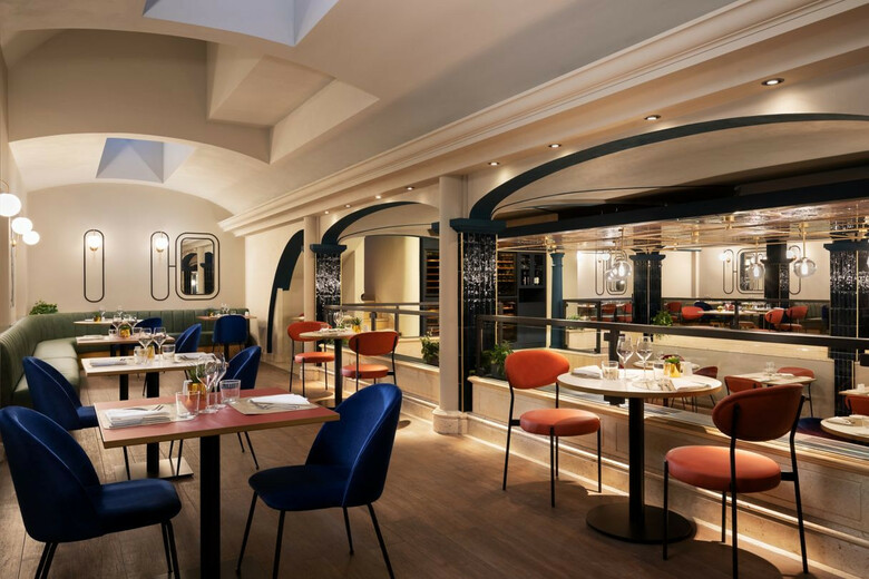 Duo Milan Porta Nuova, A Tribute Portfolio Hotel