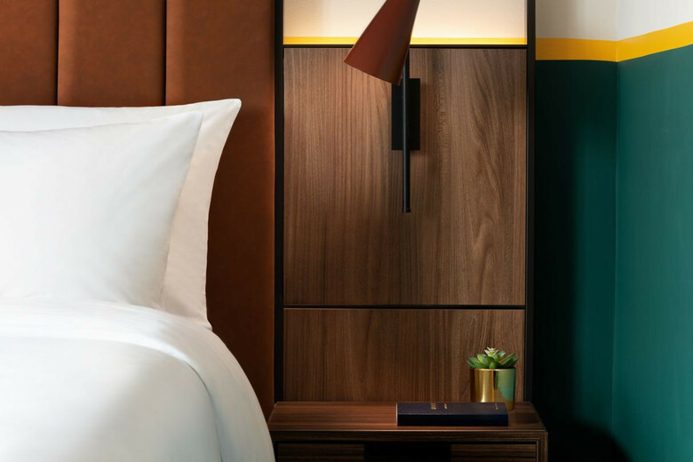 Duo Milan Porta Nuova, A Tribute Portfolio Hotel