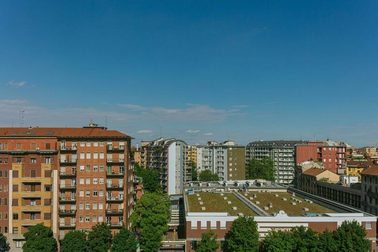 Marriott Milan Hotel