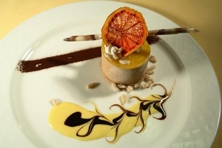 Marriott Milan Hotel
