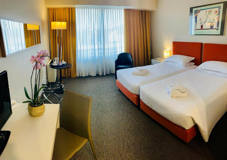 Hotel Blaise & Francis