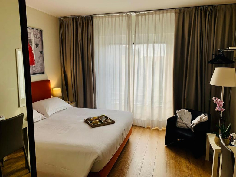 Hotel Blaise & Francis