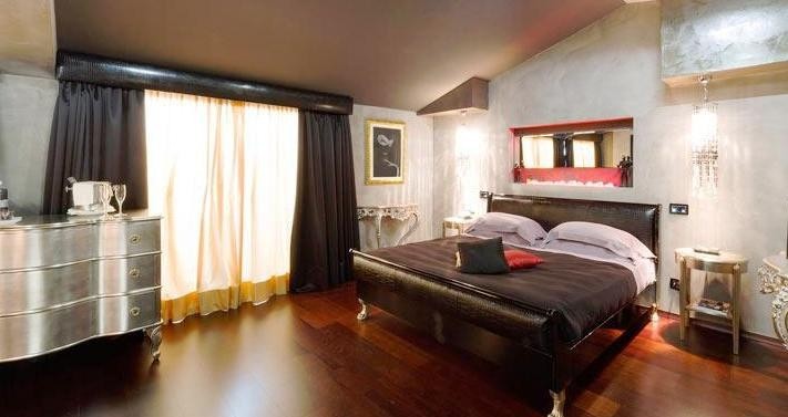Hotel Meli� Milano