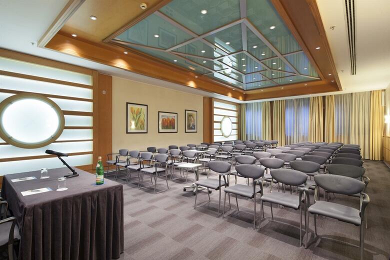 Hotel NH Milano Machiavelli