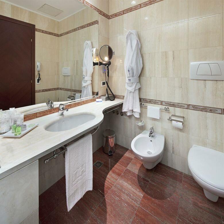 Hotel NH Milano Machiavelli