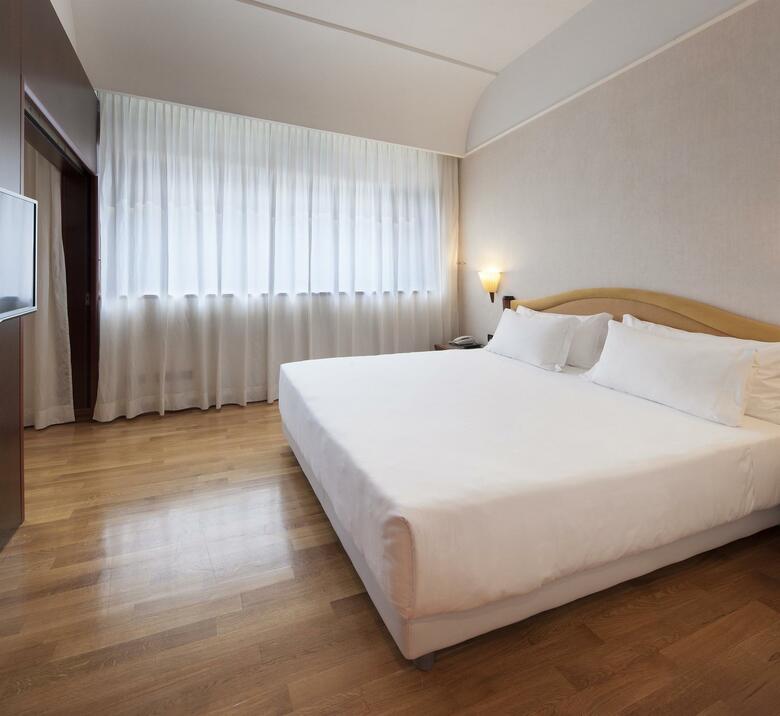 Hotel NH Milano Machiavelli