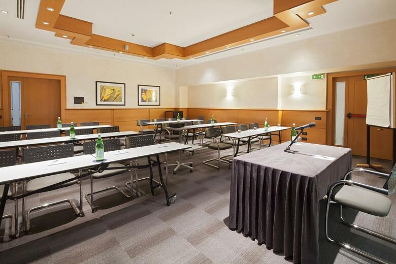 Hotel NH Milano Machiavelli