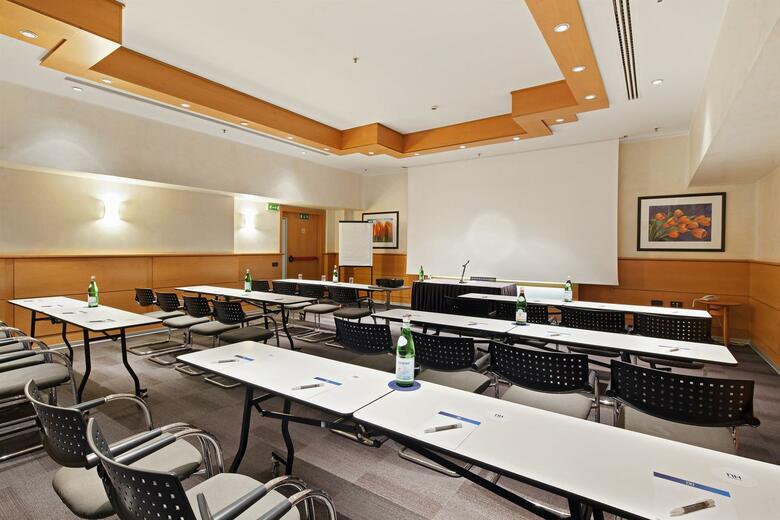 Hotel NH Milano Machiavelli