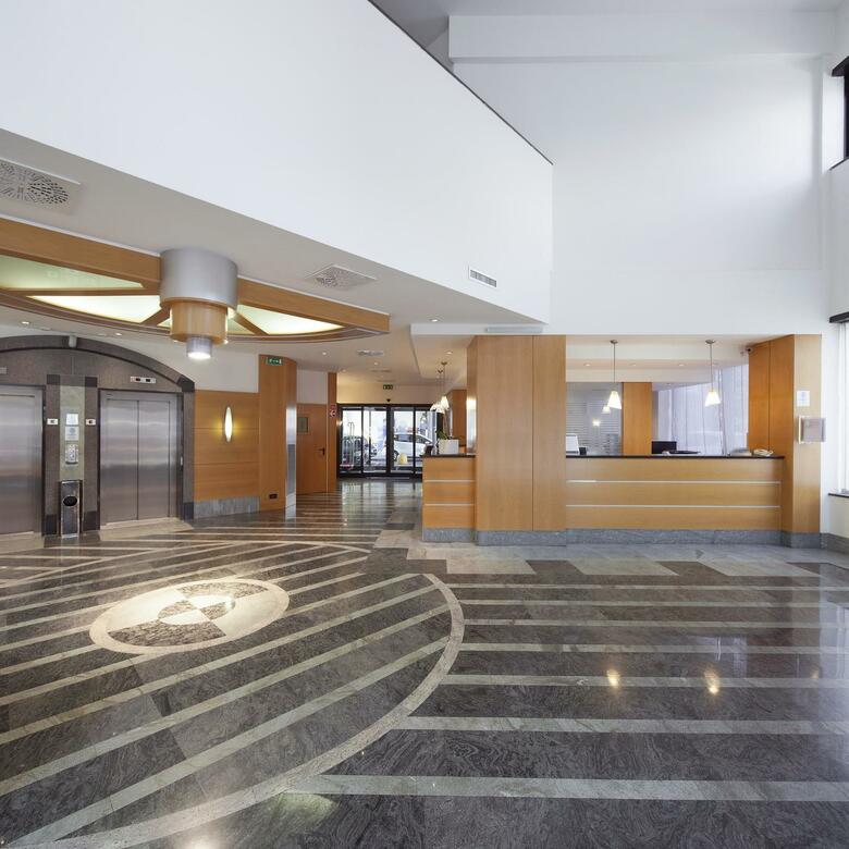 Hotel NH Milano Machiavelli