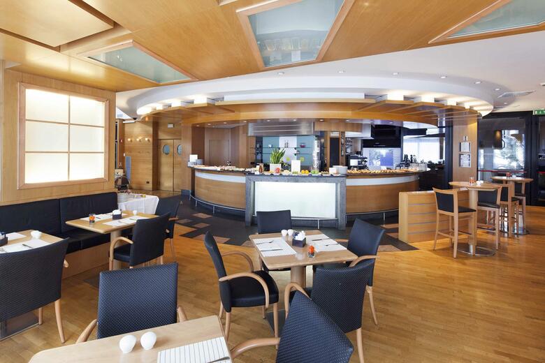 Hotel NH Milano Machiavelli