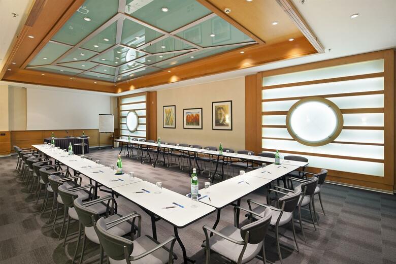 Hotel NH Milano Machiavelli