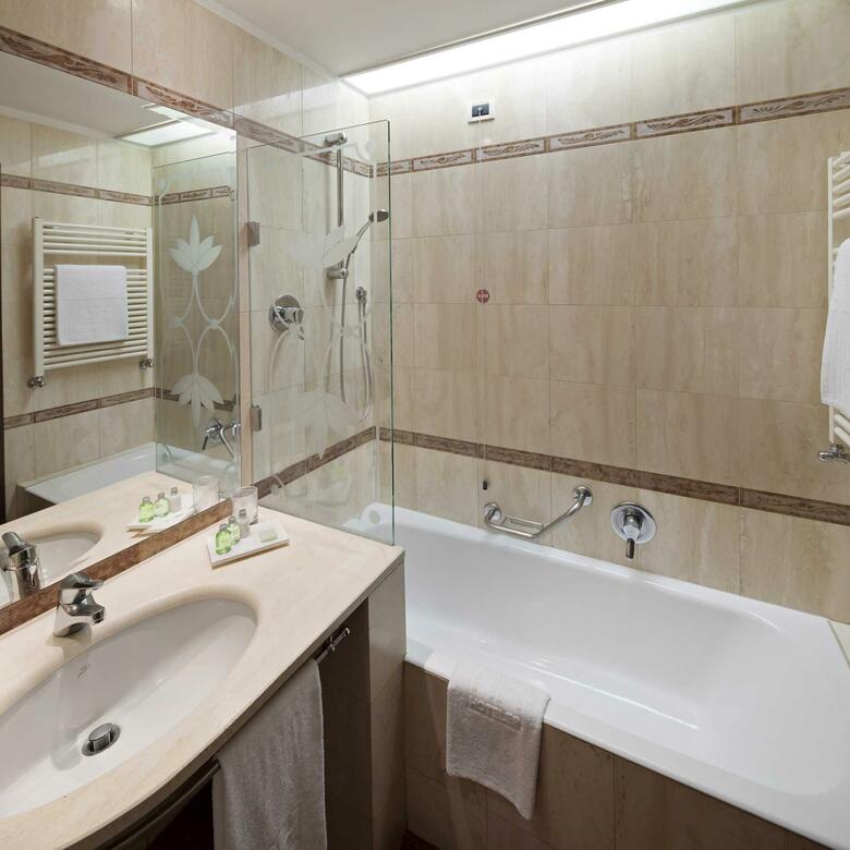 Hotel NH Milano Machiavelli