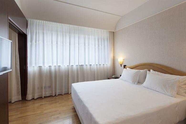 Hotel NH Milano Machiavelli