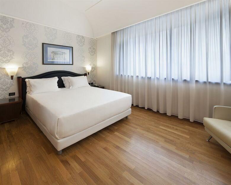 Hotel NH Milano Machiavelli