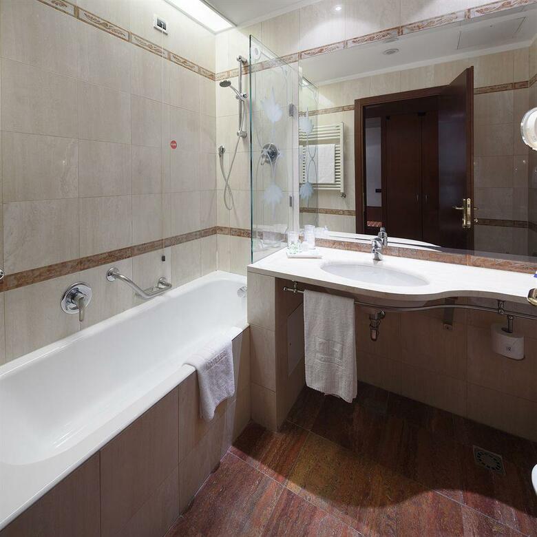 Hotel NH Milano Machiavelli