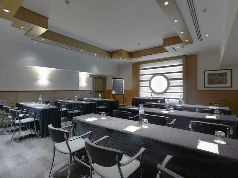 Hotel NH Milano Machiavelli
