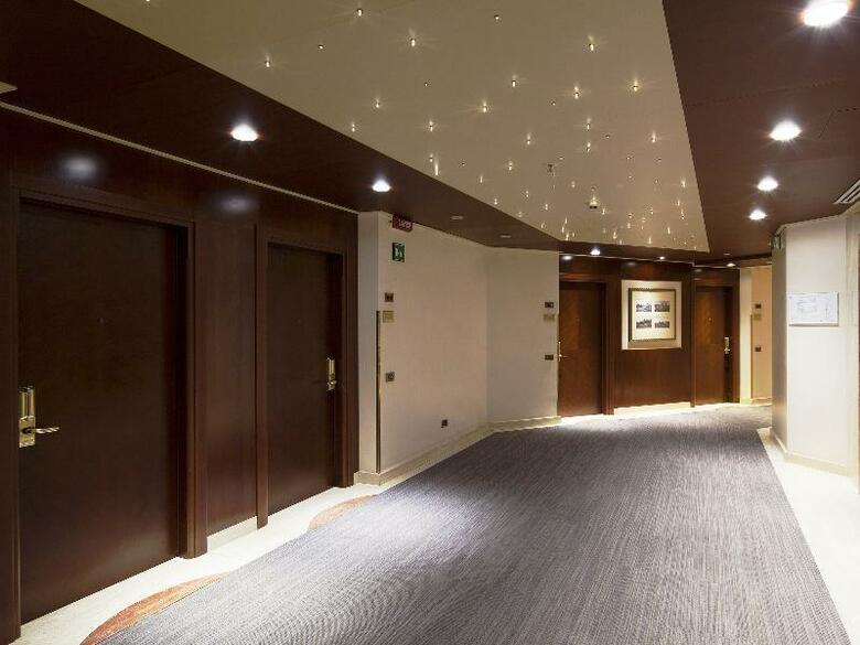 Hotel NH Milano Machiavelli