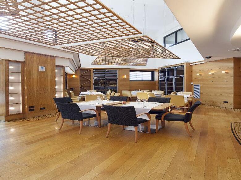 Hotel NH Milano Machiavelli