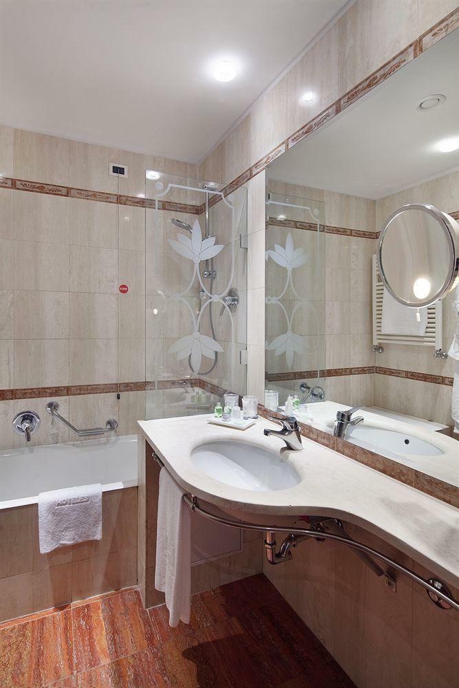 Hotel NH Milano Machiavelli