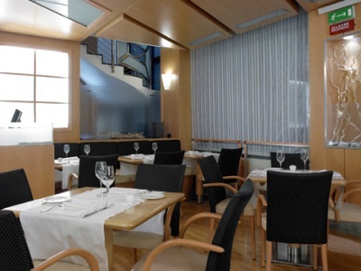 Hotel NH Milano Machiavelli