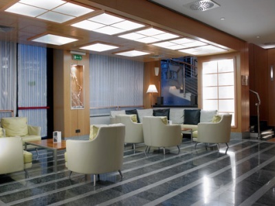 Hotel NH Milano Machiavelli