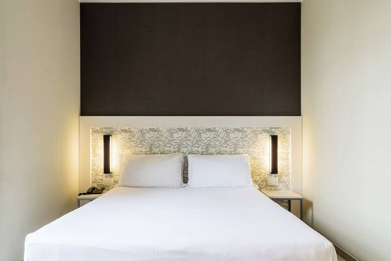 Hotel Mini Aosta