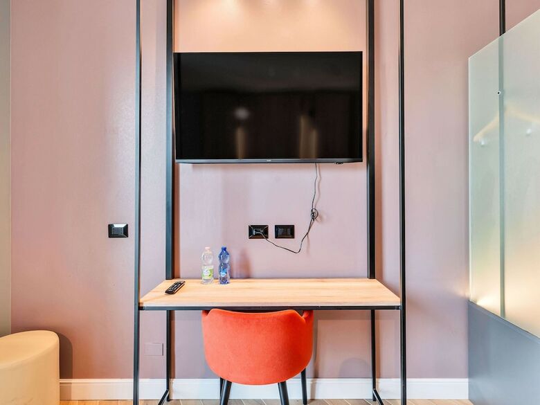 Hotel Mini Aosta