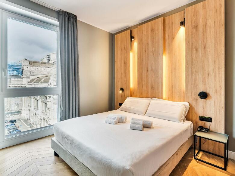 Hotel Mini Aosta