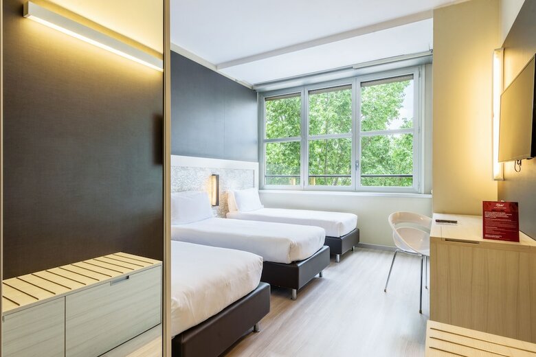 Hotel Mini Aosta
