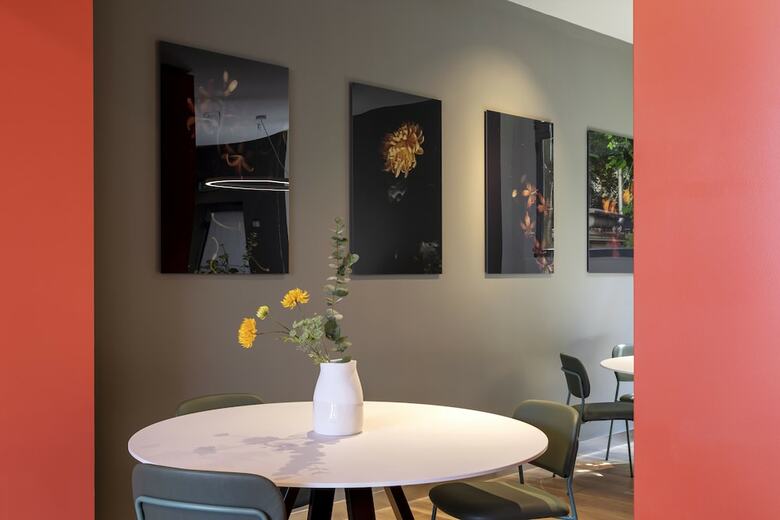 Hotel Mini Aosta