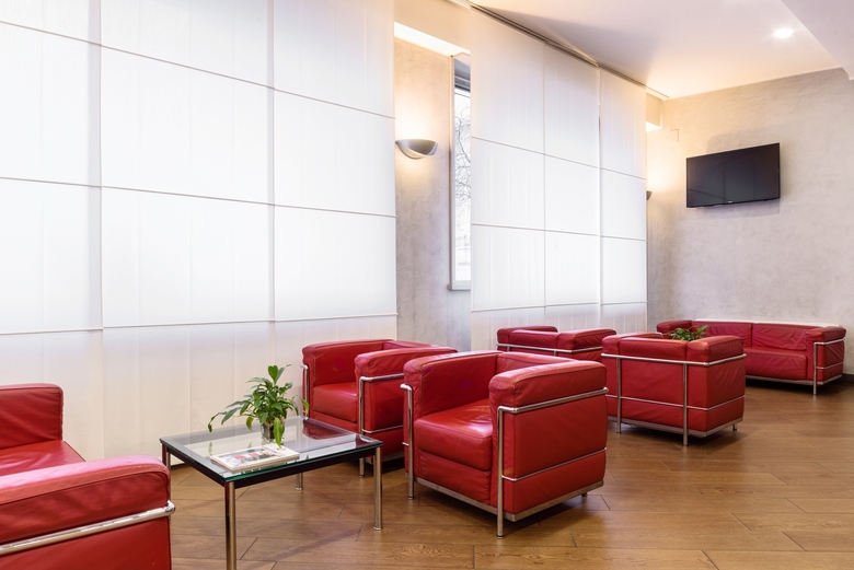 Hotel Mini Aosta