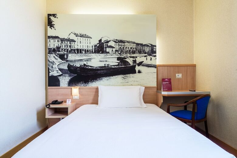 Hotel Mini Aosta