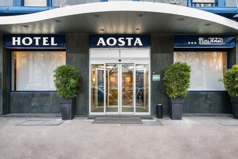 Hotel Mini Aosta
