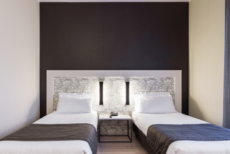 Hotel Mini Aosta