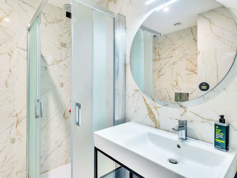 Hotel Mini Aosta